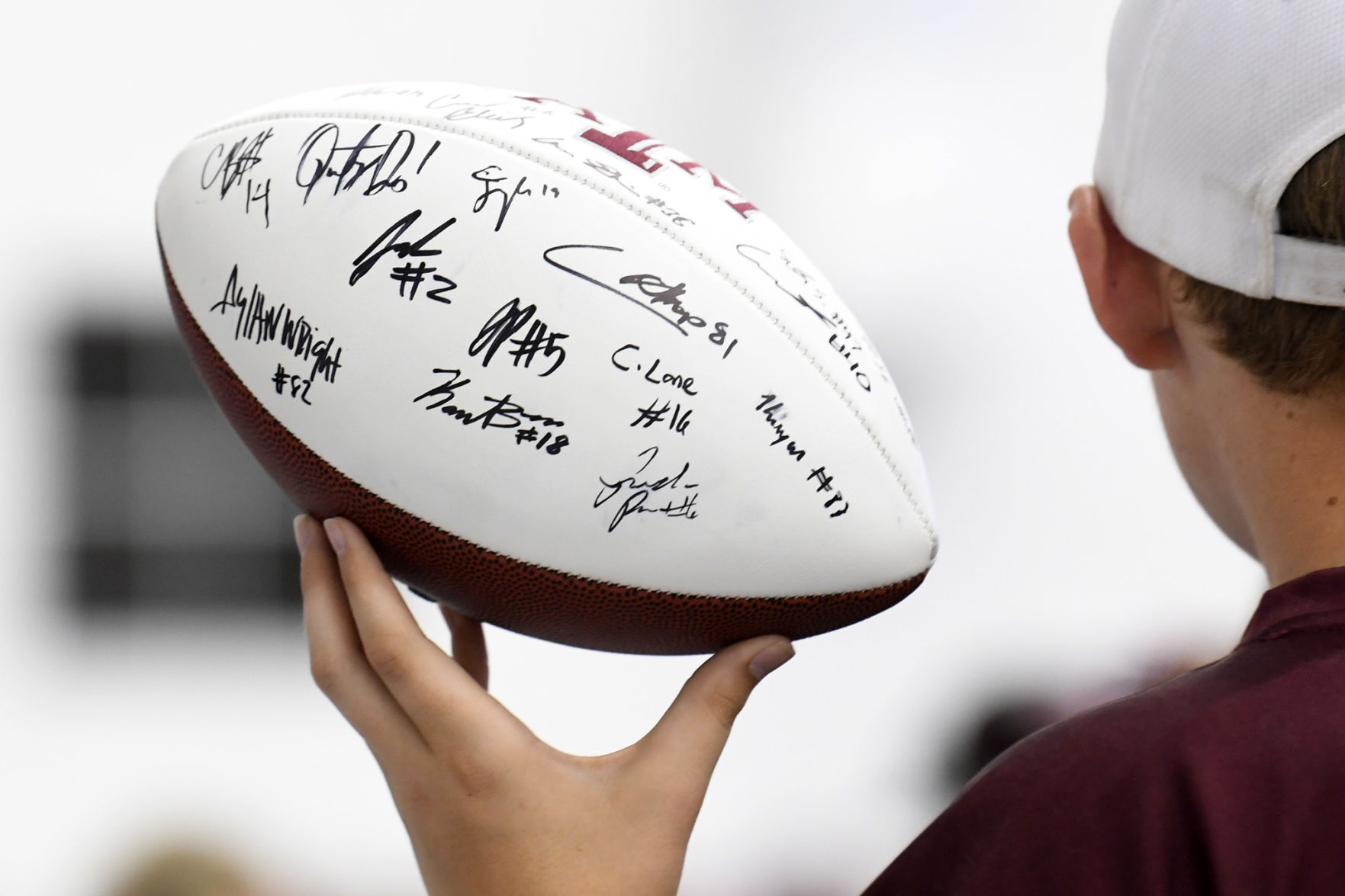 Meet the Aggies